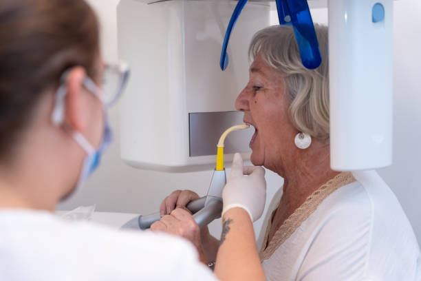 Tooth Infection Emergency Dentist in MS