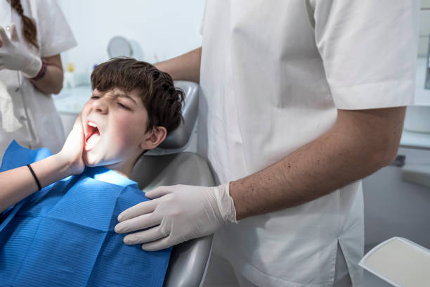 Best Dentist for Tooth Abscess  in Rosedale, MS