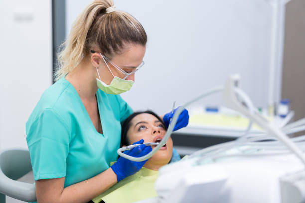 Best Affordable Emergency Dental Care  in Rosedale, MS